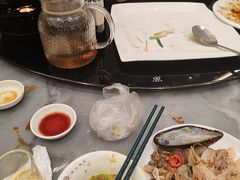 -兴仙饭店·闽味海鲜(马尾总店)