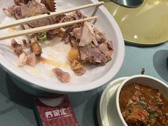 -客家汇·客家传承菜(水库店)