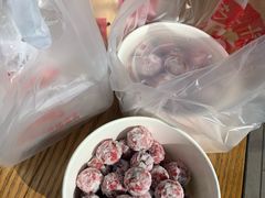 -二斗栗子(黄河道店)