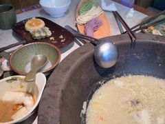 -鲜潭蒸汽石锅鱼(五道口购物中心店)