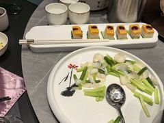 -燕兰楼·清真西北融合菜(亚运村店)