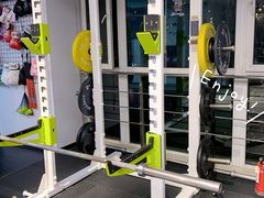 -GymPlus健身(四平路店)