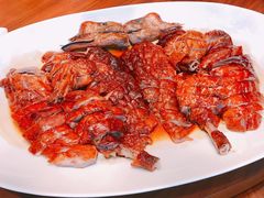 -广州柏悦酒店·悦景轩·粤菜餐厅