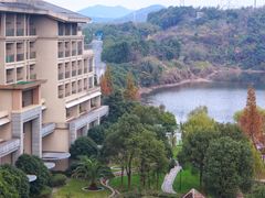 -宁波九龙湖开元度假村