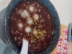-苏晓玥·江南小吃(深圳北站店)