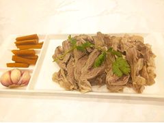 -伊和园清真餐饮