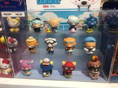-泡泡玛特POPMART(崇文门国瑞城店)