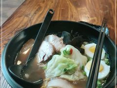 -屯屯面(海尔路店)