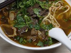 -北工大风味餐厅(北京工业大学东区店)