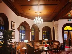 -马勒别墅饭店(静安寺店)