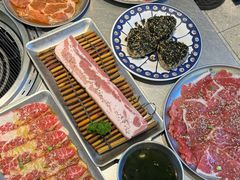 -大叹号·朝鲜族烤肉(潍坊泰华城店)