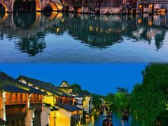 -乌镇景区