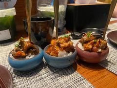 -戏作寿司(观音桥店)