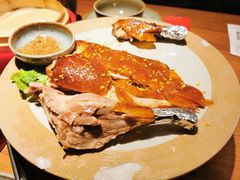 桂花香烤鸭-青年公社烤鸭(宝杨宝龙广场店)