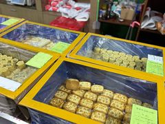 -石灰窑健民食品店(人民街店)