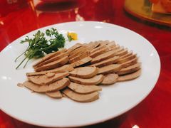 盐水鸭肝-全聚德(前门店)