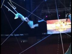 -俄罗斯国家大马戏团