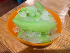 冰镇情人果-鬼味烤翅(南锣鼓巷店)