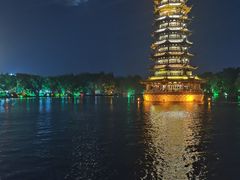 -桂林两江四湖景区