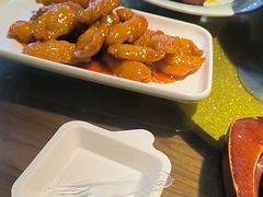 -东来土菜馆(民祥园路店)