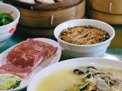 -花园茶楼(兴城西路店)