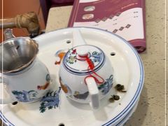 -点都德(龙之梦店)