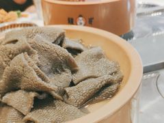 -龍歌自助小火锅(市南金茂湾店)