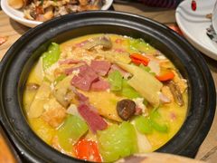 -茄子恰恰·新云南小炒(坪山益田店)