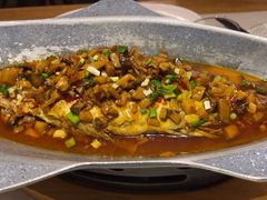 -不倒翁·安徽名菜楼(步行街店)
