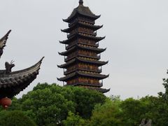 -常熟方塔园