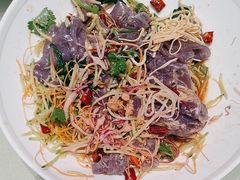 -7号院家宴.烧鸽子(门头沟店)