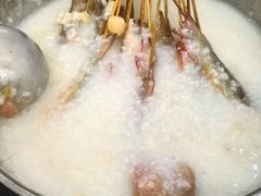 -盈田盈粥庄(博山东路店)