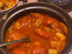 -杨记隆府重庆江湖菜(大悦城店)