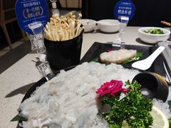 -海底捞火锅(群光广场店)