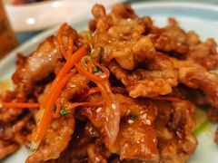 -川人川菜馆·小龙虾·鲜虾现做(黄山路店)