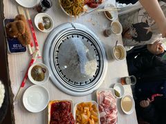 -平山城鑫烧烤(建国楼店)