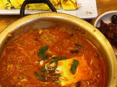 -金北顺大锅家(신사본점)