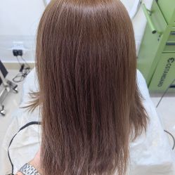 -Youth！Studio柚子造型