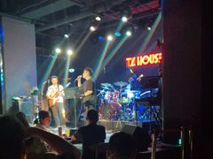 -TZ House音乐现场(茅台店)
