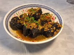 -龚海宝· 烧烤· 羊肉原切挂糊更好吃(庄市店)