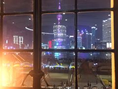 -YUE·6·西式融合餐厅(外滩六号店)