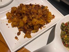 -三猫黑鱼花(南大店)