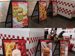 -华为授权体验店(中山公园来福士)