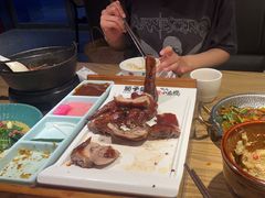 -茄子恰恰·新云南小炒(坪山益田店)