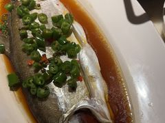 -绿茶餐厅(朝阳大悦城店)