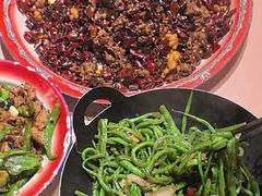 -杨记隆府重庆江湖菜(大悦城店)