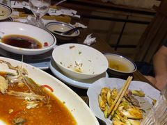 -锦上中式酒馆(南内环店)