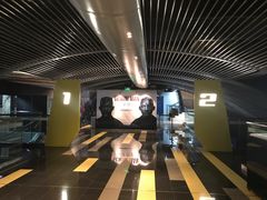 -中影国际影城(东方新天地CINITY店)