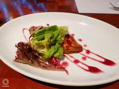 -佛山保利洲际酒店·月色西餐厅