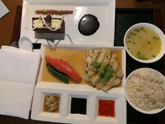 -上海波特曼丽思卡尔顿酒店